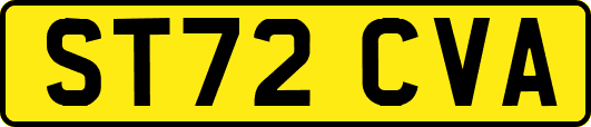 ST72CVA