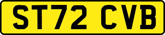 ST72CVB