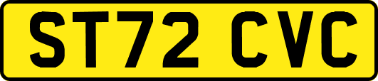 ST72CVC
