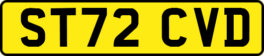 ST72CVD