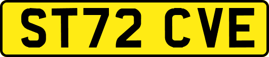 ST72CVE