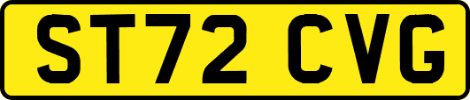 ST72CVG