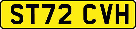 ST72CVH