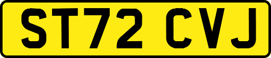 ST72CVJ