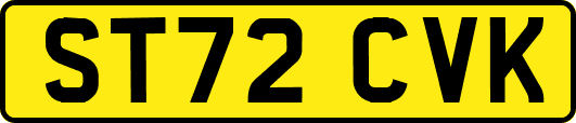 ST72CVK