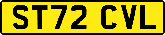 ST72CVL