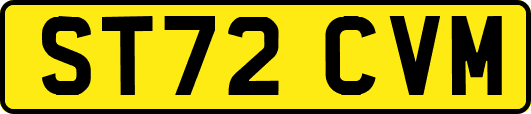 ST72CVM