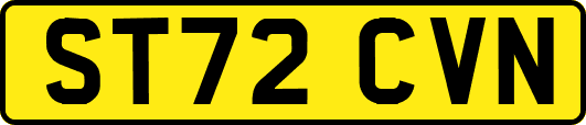 ST72CVN