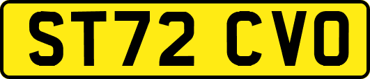 ST72CVO