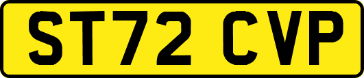 ST72CVP