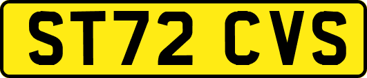 ST72CVS