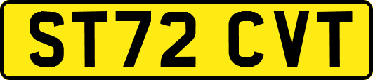 ST72CVT