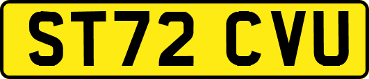 ST72CVU
