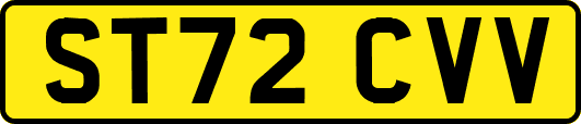 ST72CVV