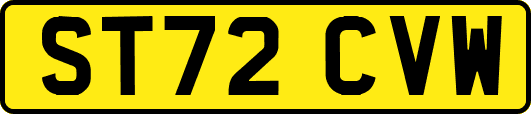 ST72CVW