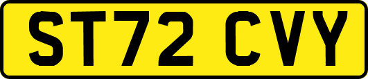 ST72CVY