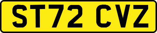ST72CVZ