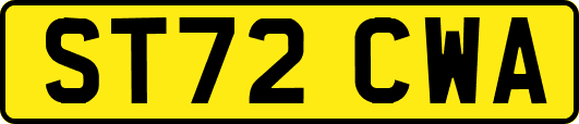 ST72CWA
