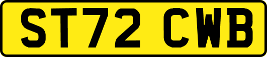 ST72CWB