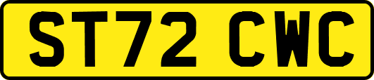 ST72CWC