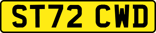 ST72CWD