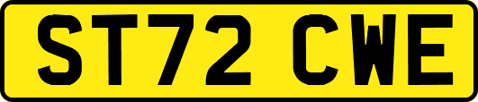 ST72CWE