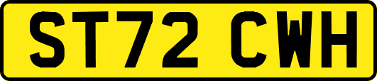 ST72CWH