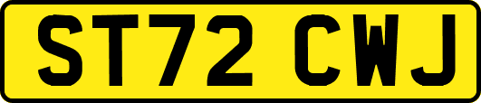 ST72CWJ