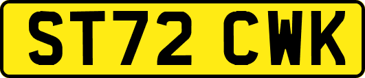 ST72CWK