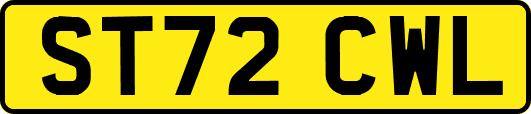 ST72CWL