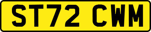 ST72CWM