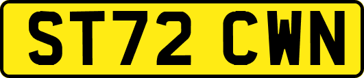 ST72CWN