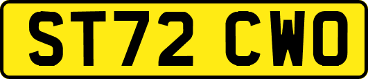 ST72CWO