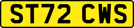 ST72CWS