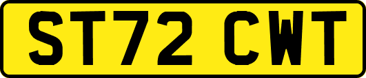 ST72CWT