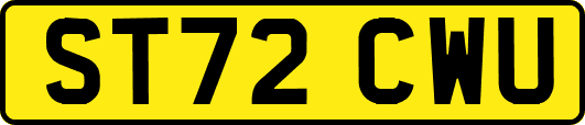 ST72CWU