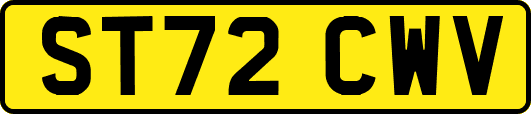 ST72CWV