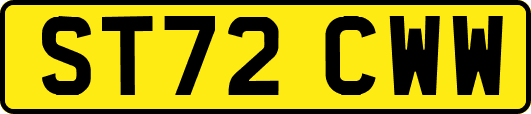 ST72CWW