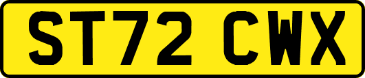 ST72CWX