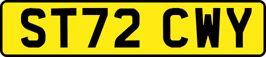ST72CWY