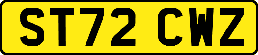 ST72CWZ
