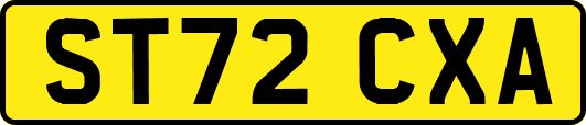 ST72CXA