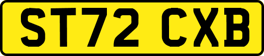 ST72CXB
