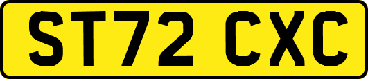 ST72CXC