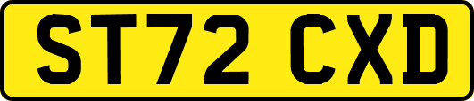ST72CXD