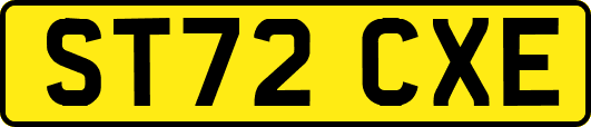 ST72CXE