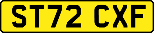 ST72CXF