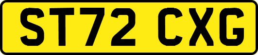 ST72CXG