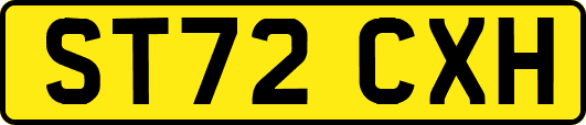 ST72CXH