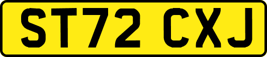 ST72CXJ